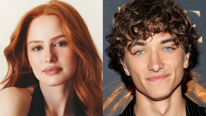 Mackenzie Munro adaptará Chasing Red